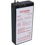 Yokohama 4887 YH-42.3 4 V 2.3 Amper Kuru Akü