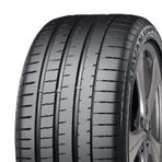 Yokohama Advan Sport V107 245/40R21 100Y XL (2025) Yaz Lastiği