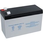 Yokohama YH-127.0 12 Volt 7 Amper Akü YH-127.0 150X65X90 mm Taze Yeni Tarihli Akü