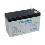 Yokohama Yh-127.2 12 Volt - 7.2 Amper Ups'ler İçin Akü (150X65x90 Mm)