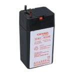 Yokohama YH-40.3 4 V 0.3 Amper Akü