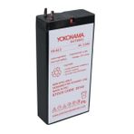 Yokohama YH-42.3 4 V 2.3 Amper Akü
