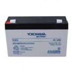 Yokohama YH-612 6 V 12 Amper Akü