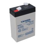 Yokohama YH-62.3 6 V 2.3 Amper Akü