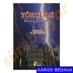 Yökoloji Ders Kitabı - mehmet tahir hatiboglu