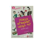 YOKSA ERKEKLER UZAYLI MI? ERKEKLER ASLINDA NEYE BENZER? - MARINA GASK