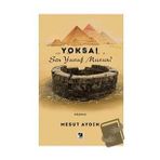 Yoksa! Sen Yusuf Musun? / Çıra Yayınları / Mesut Aydın
