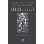 Yoksul Evler: Orhan Kemal, Oktay Rifat, M. C. Anday İsmet Yenisey, Remzi Tozanoğlu