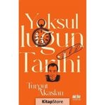 Yoksulluğun Tarihi - Turgut Akaslan