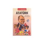 Yol Arkadaşım Atatürk 5. Kitap - İnayet Efe Al
