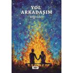 Yol Arkadaşım - Bekir Alagöz