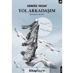 Yol Arkadaşım - Gündüz Vassaf