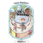 Yol Arkadaşım - Hasan Başdemir