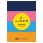 Yol Arkadaşım - Özlem Göçek