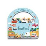Yol Arkadaşım Taşıtlar - İndigo Çocuk