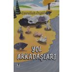 Yol Arkadaşları - Emrullah Özgül
