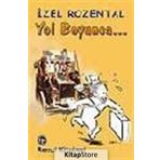 Yol Boyunca - İzel Rozental