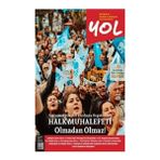 Yol Dergi 11. Sayı - Sol Kültür