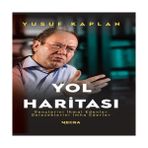 Yol Haritası - 1 Adet