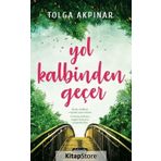 Yol Kalbinden Geçer - Tolga Akpınar