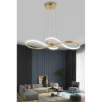 Yol Modern Sarkıt Mutfak, Balkon Led Avize