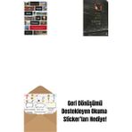 Yoldan Gelen Çok Konuşur + Biraz Ses Olsun + Okuma Sticker'ları - 724.95