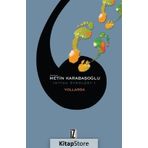 Yollarda - İhtida Öyküleri 1 - Metin Karabaşoğlu - İz Yayıncılık