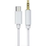 Yollayenilensin Type-C To Aux 3.5mm Ses Jak Dönüştürücü – Telefon ve Laptop Uyumlu Stereo Ses Adaptör Kablo