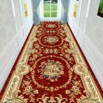 Yolluk Halıları, Mutfak Salonu Merdivenleri Dar Yolluk Kilimi, Kaymaz Destekli Yolluk Halısı, Mutfak veya Başucu Kanepe Halı Yollukları için, #6, 1 m x 1,5 m