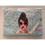 Yolo Sunglasses Girl Dosya