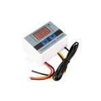 YolTech Xh-w3001 220 V Dijital Kontrol Sıcaklık Termostat Akvaryum Kuluçka Termostat