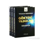 Yolumuzu Aydınlatan Gökteki Yıldızlar - 3 Cilt Takım - Mehmet Kasadar