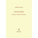 Yolun Farkı - Ahmet Soysal