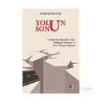 Yolun Sonu - Öner Günçavdı