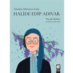 Yolundan Dönmeyen Kadın - Halide Edip Adıvar