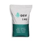 Yonca Ak Üçgül Tohumu Dsv Trifolium Repens 1 Kg