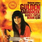 Yonca Gülden Karaböcek Hatıran Yeter - Plak