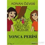 YONCA PERISI - ADNAN ÖZVERİ