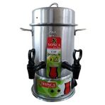 Yonca YNC100 100 Bardak Çay Makinesi