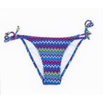 Yoncatoptan 8253 Kadın Alt Bikini Külot