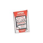 Yönerge 2023 KPSS Eğitim Bilimleri Gelişim Psikolojisi 10x15 Deneme Çözümlü