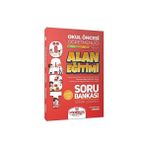 Yönerge Yayınları 2022 ÖABT Okul Öncesi Öğretmenliği Alan Eğitimi Soru Bankası Çözümlü Yönerge Yayınları