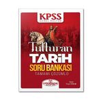 Yönerge Yayınları Kpss Tarih Tutturan Soru Bankası Çözümlü