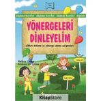Yönergeleri Dinleyelim - Halime Tosun