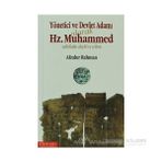YÖNETİCİ VE DEVLET ADAMI OLARAK HZ. MUHAMMED (S.A.V) - AFZALUR RAHMAN