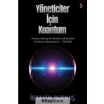 Yöneticiler için Kuantum - İbrahim Durmuş