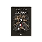 Yöneticiler ve Dalkavuklar Gece Kitaplığı