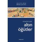 Yöneticilere Altın Öğütler - imami gazali