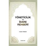Yöneticilik ve İdare Rehberi-Semerkand Yayınları
