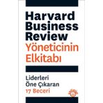 Yöneticinin Elkitabı - Utku Umut Bulsun
